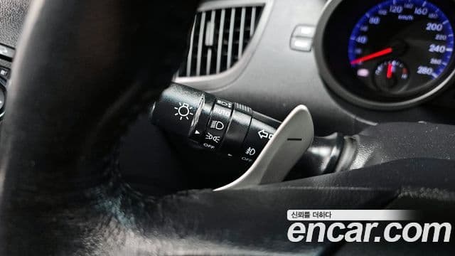 Hyundai Genesis купе 380 GT-RW, 2010 16