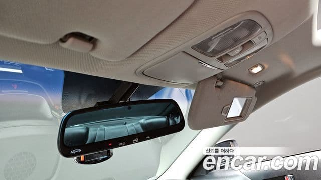 Hyundai Genesis купе 380 GT-RW, 2010 18