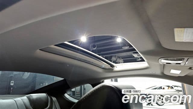 Hyundai Genesis купе 380 GT-RW, 2010 19