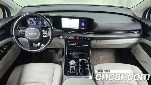 Kia Carnival 4세대 Signature, 2023 7