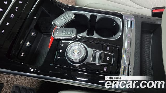 Kia Carnival 4세대 Signature, 2023 9