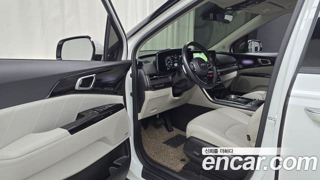 Kia Carnival 4세대 Signature, 2023 10