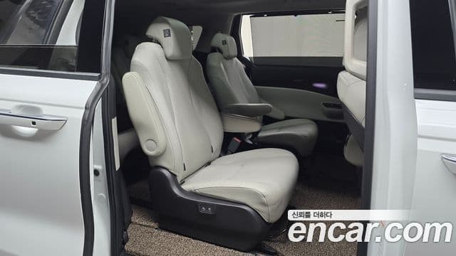 Kia Carnival 4세대 Signature, 2023 12