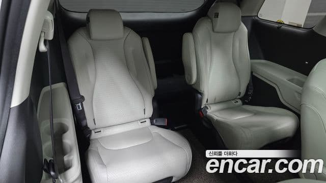 Kia Carnival 4세대 Signature, 2023 13