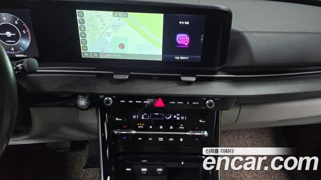 Kia Carnival 4세대 Signature, 2023 15