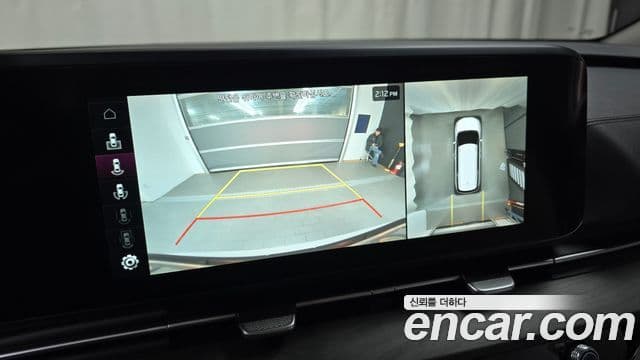 Kia Carnival 4세대 Signature, 2023 16
