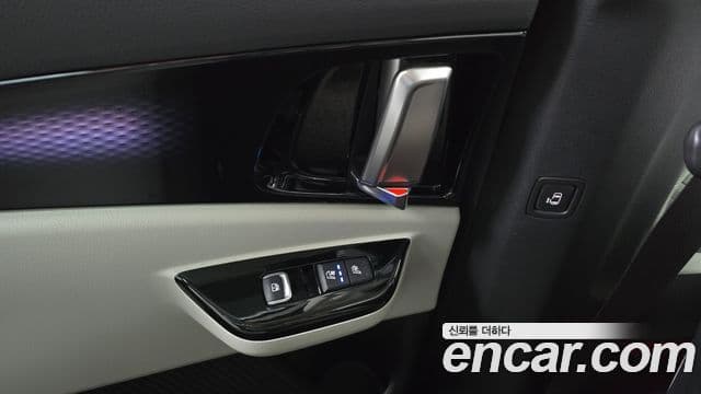 Kia Carnival 4세대 Signature, 2023 19