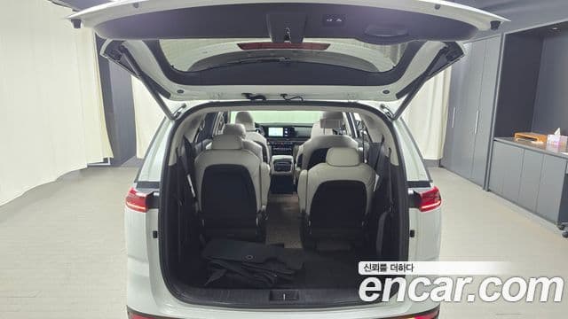 Kia Carnival 4세대 Signature, 2023 20