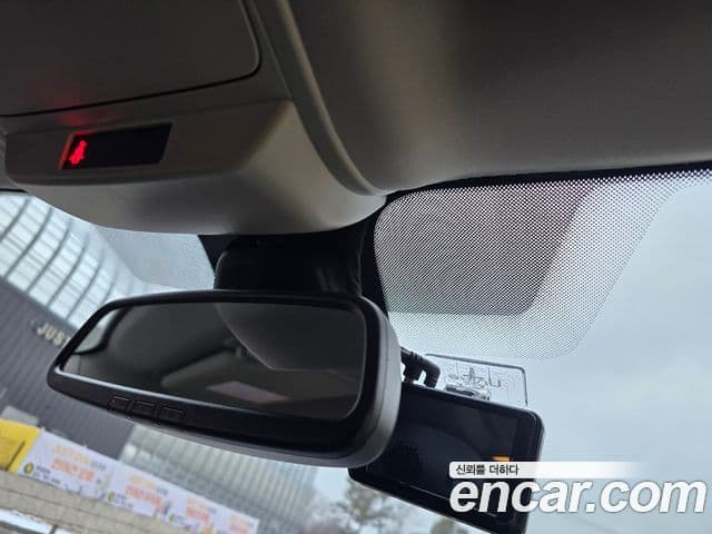 Renault Korea(Samsung) SM6 2.0 GDe SE, 2017 16