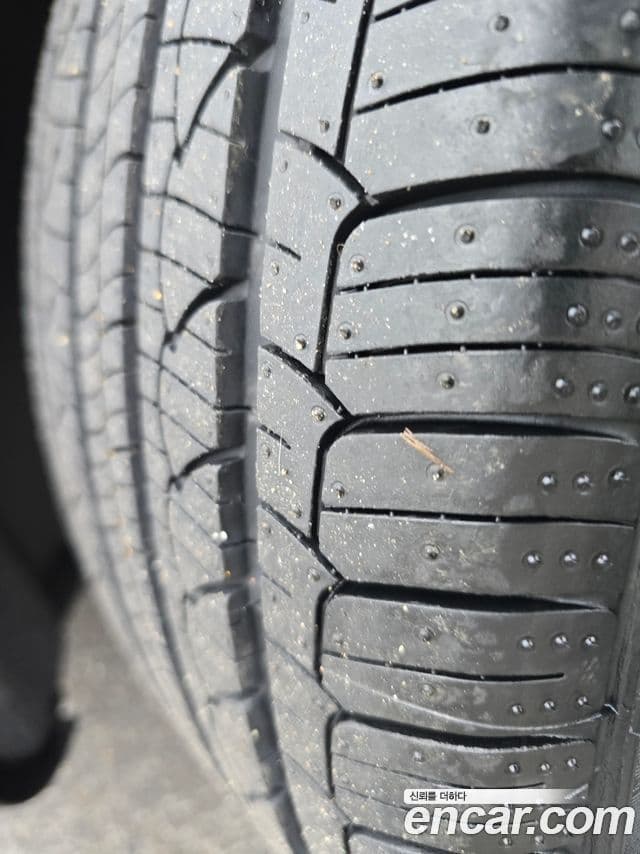 Renault Korea(Samsung) SM6 2.0 GDe SE, 2017 19