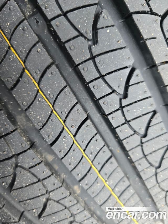 Renault Korea(Samsung) SM6 2.0 GDe SE, 2017 20