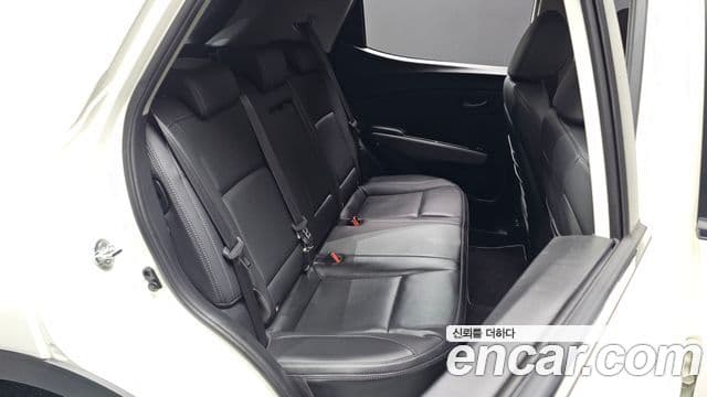 KG모빌리티(SsangYong) The / новый New Tivoli V3, 2025 12