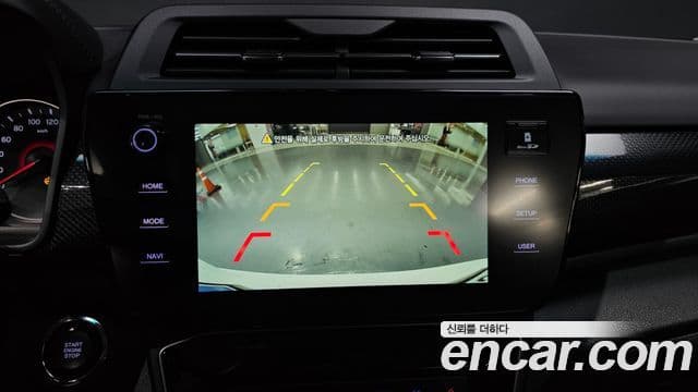 KG모빌리티(SsangYong) The / новый New Tivoli V3, 2025 16