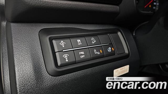 KG모빌리티(SsangYong) The / новый New Tivoli V3, 2025 17