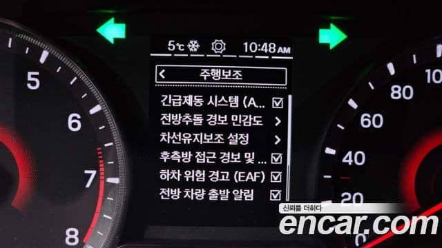 KG모빌리티(SsangYong) The / новый New Tivoli V3, 2025 18