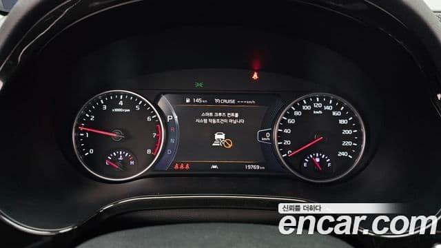 Kia Seltos Signature, 2023 8