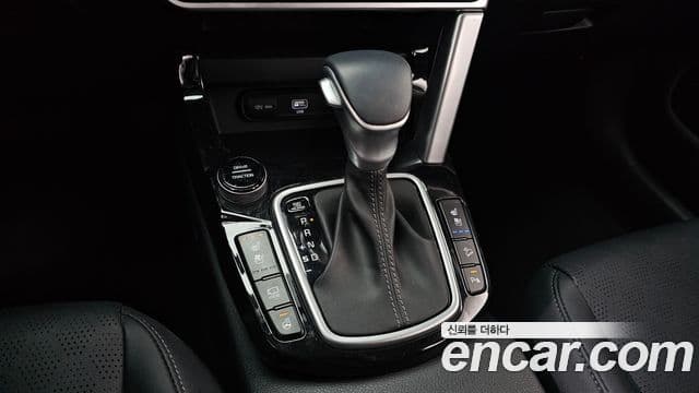 Kia Seltos Signature, 2023 9