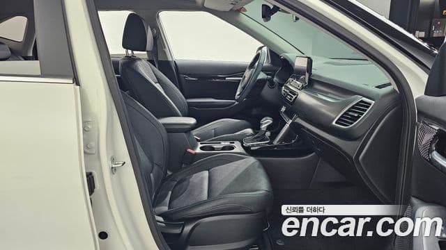 Kia Seltos Signature, 2023 10