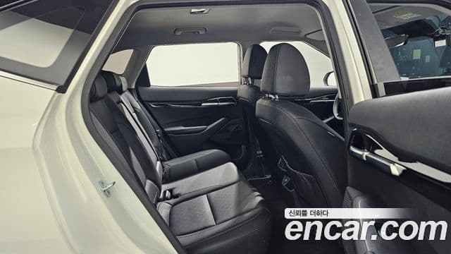 Kia Seltos Signature, 2023 12