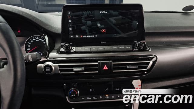 Kia Seltos Signature, 2023 14