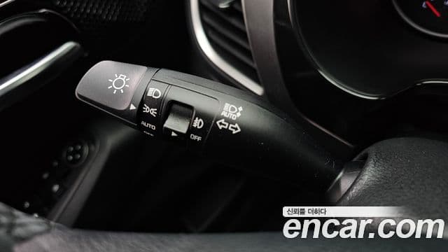 Kia Seltos Signature, 2023 18