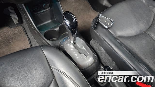 Chevrolet(GM대우) The / новый Next Spark Plus, 2017 9
