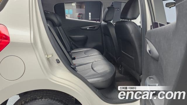 Chevrolet(GM대우) The / новый Next Spark Plus, 2017 12