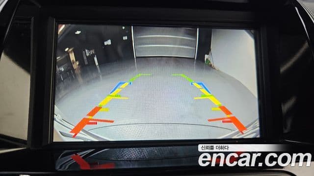 Chevrolet(GM대우) The / новый Next Spark Plus, 2017 15