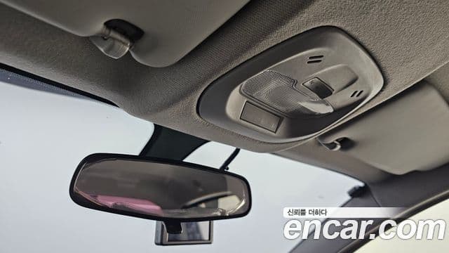 Chevrolet(GM대우) The / новый Next Spark Plus, 2017 17