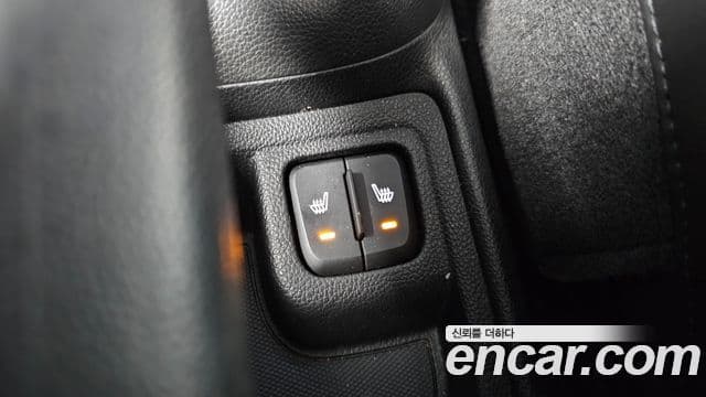 Chevrolet(GM대우) The / новый Next Spark Plus, 2017 18