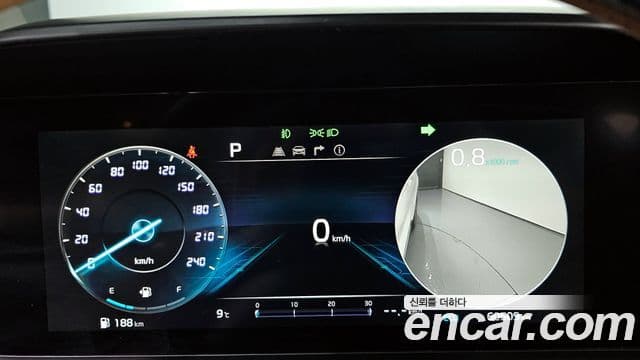 Kia Carnival 4세대 Signature, 2021 8