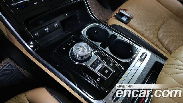 Kia Carnival 4세대 Signature, 2021 9