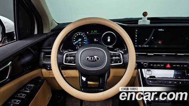 Kia Carnival 4세대 Signature, 2021 13