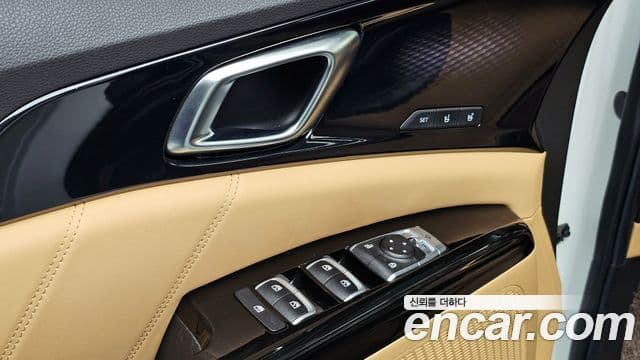 Kia Carnival 4세대 Signature, 2021 14