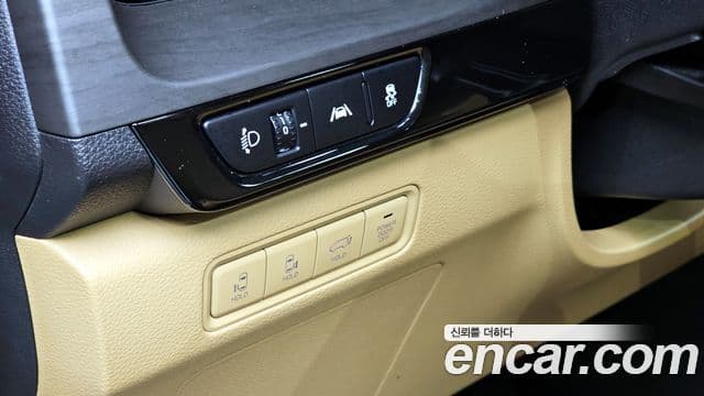 Kia Carnival 4세대 Signature, 2021 15