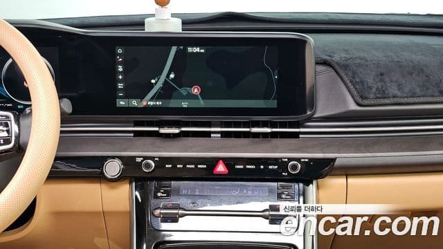 Kia Carnival 4세대 Signature, 2021 16