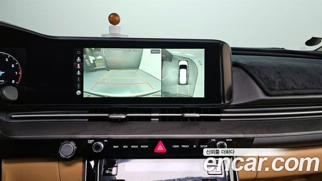 Kia Carnival 4세대 Signature, 2021 17