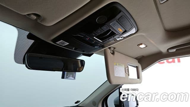 Kia Carnival 4세대 Signature, 2021 18