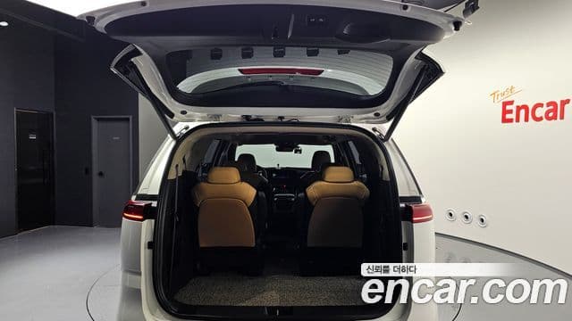 Kia Carnival 4세대 Signature, 2021 20