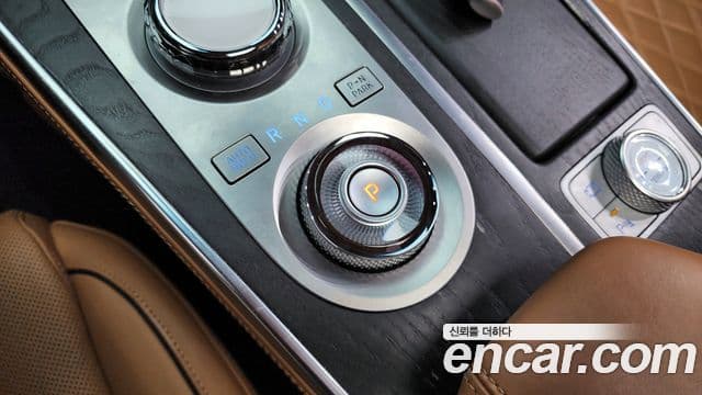 Genesis GV80, 2023 9