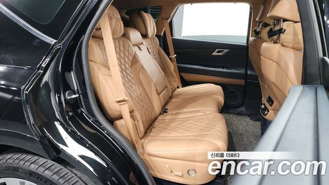 Genesis GV80, 2023 12