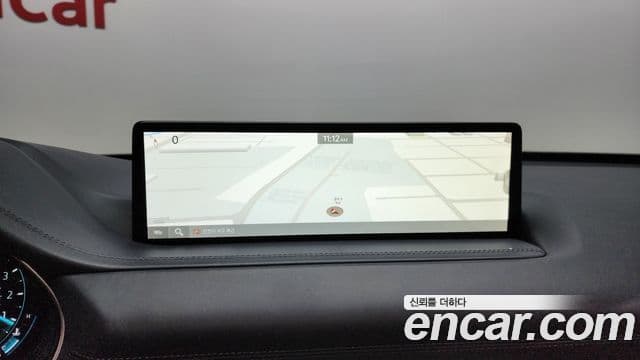 Genesis GV80, 2023 14