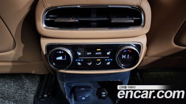 Genesis GV80, 2023 17