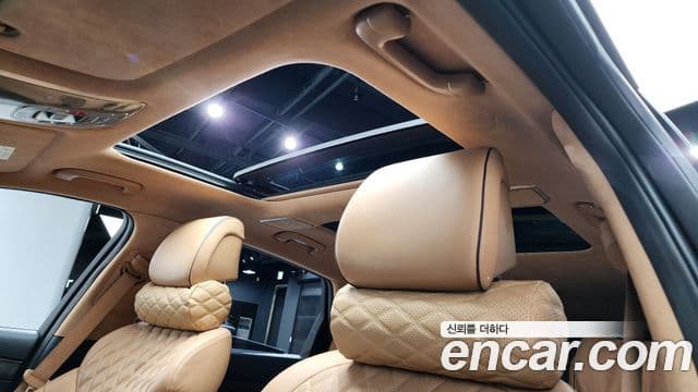 Genesis GV80, 2023 19