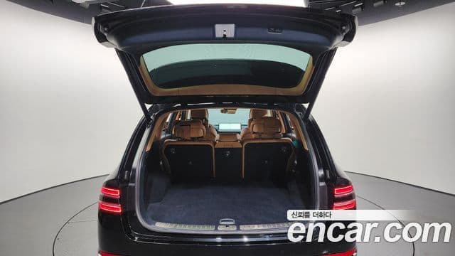 Genesis GV80, 2023 20