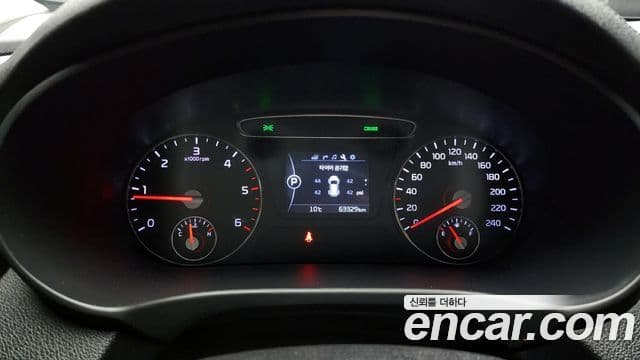 Kia All New Sorento Noblesse Special, 2017 8