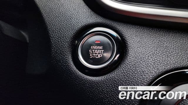 Kia All New Sorento Noblesse Special, 2017 13