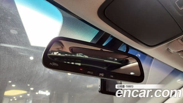 Kia All New Sorento Noblesse Special, 2017 17