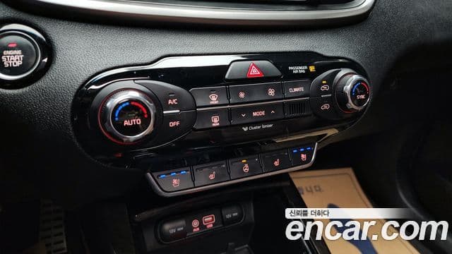 Kia All New Sorento Noblesse Special, 2017 19