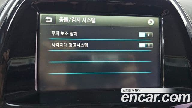 Chevrolet(GM대우) The / новый Next Spark Plus, 2018 16